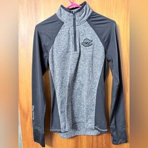 Disney Cruise Line 1/4 zip